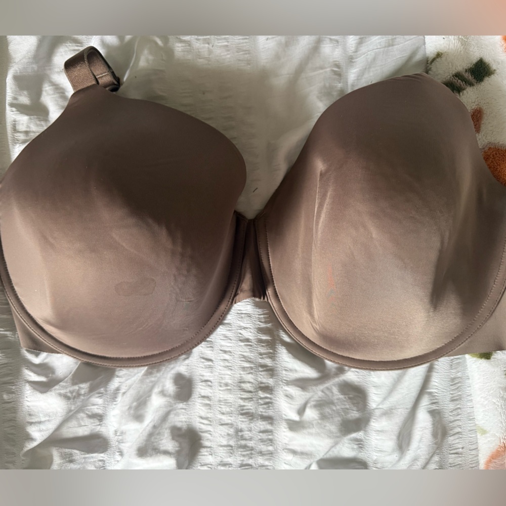Soma Brown Women's Bra